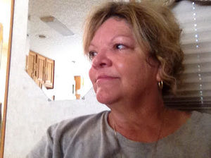 Meet your Posher, Brenda